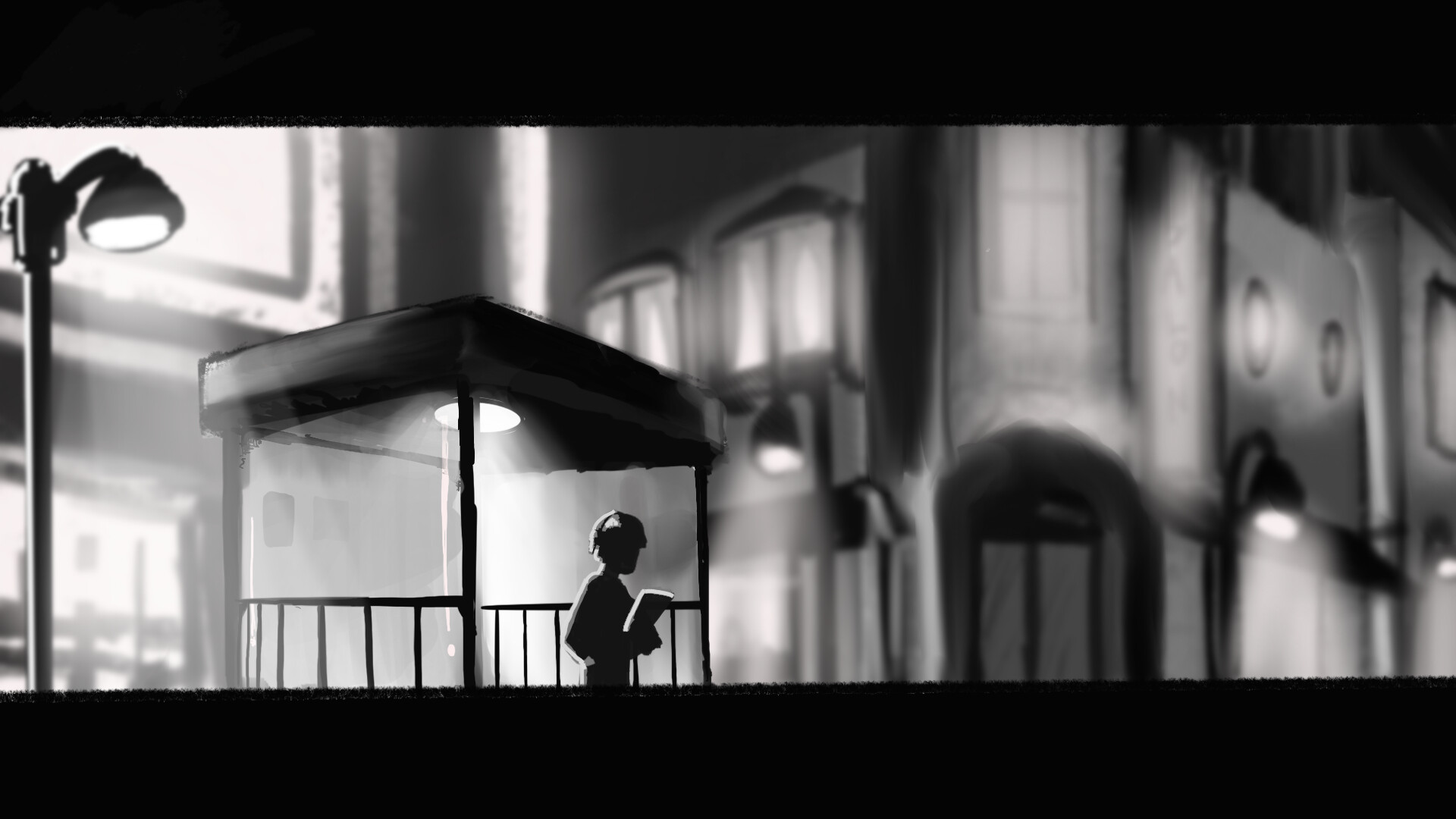 The Cope screenshot 1