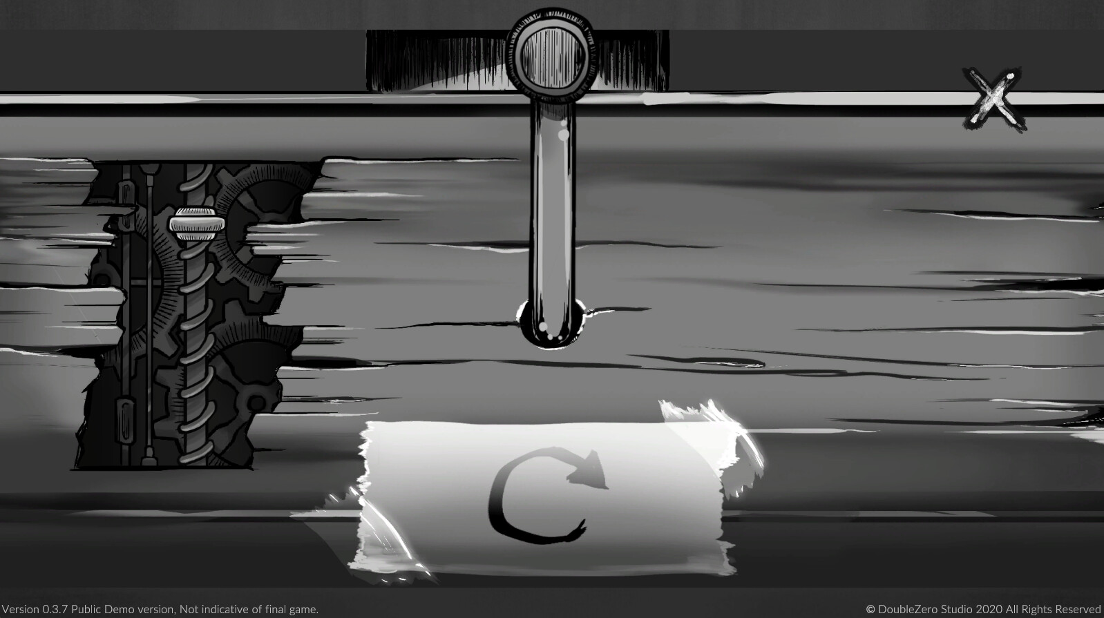 The Cope screenshot 11