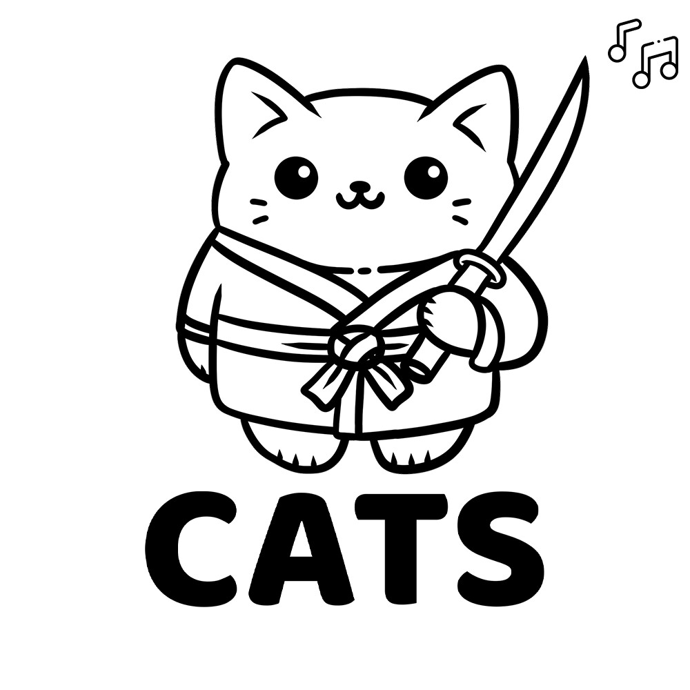 Cats Soundtrack screenshot 1