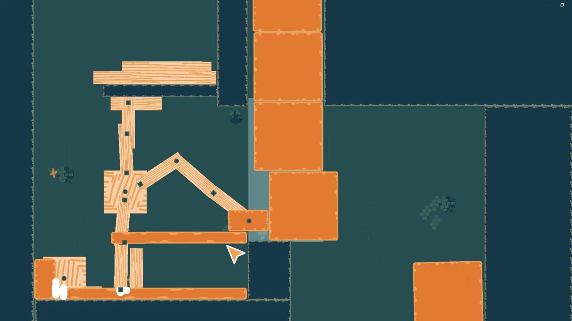 Limits of intelligence screenshot 5