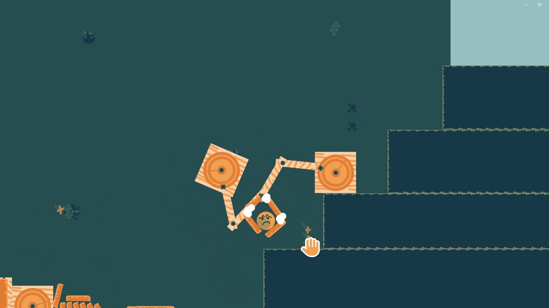 Limits of intelligence screenshot 3