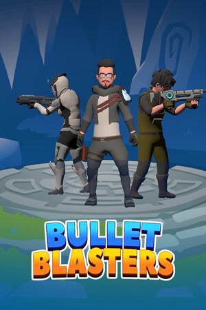 Bullet Blasters