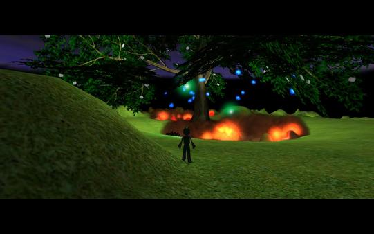 Caster screenshot