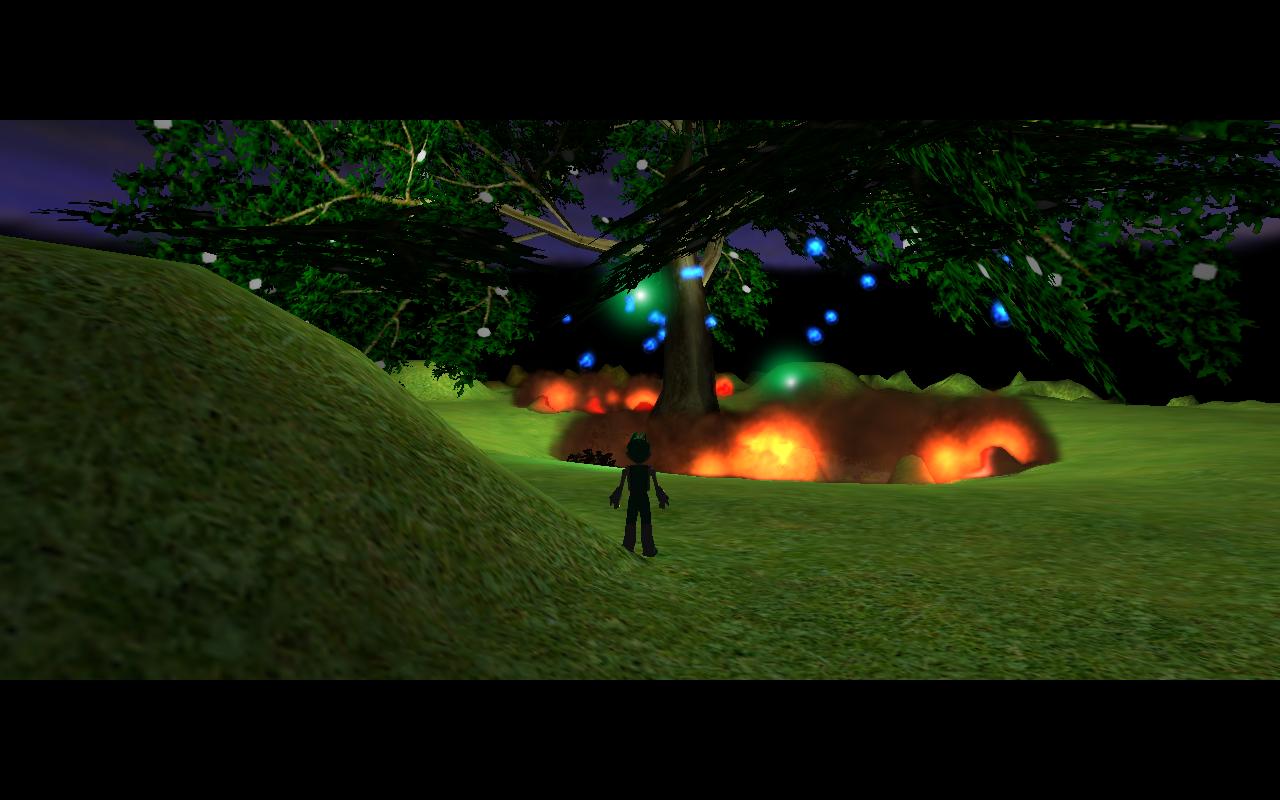 Caster screenshot 12