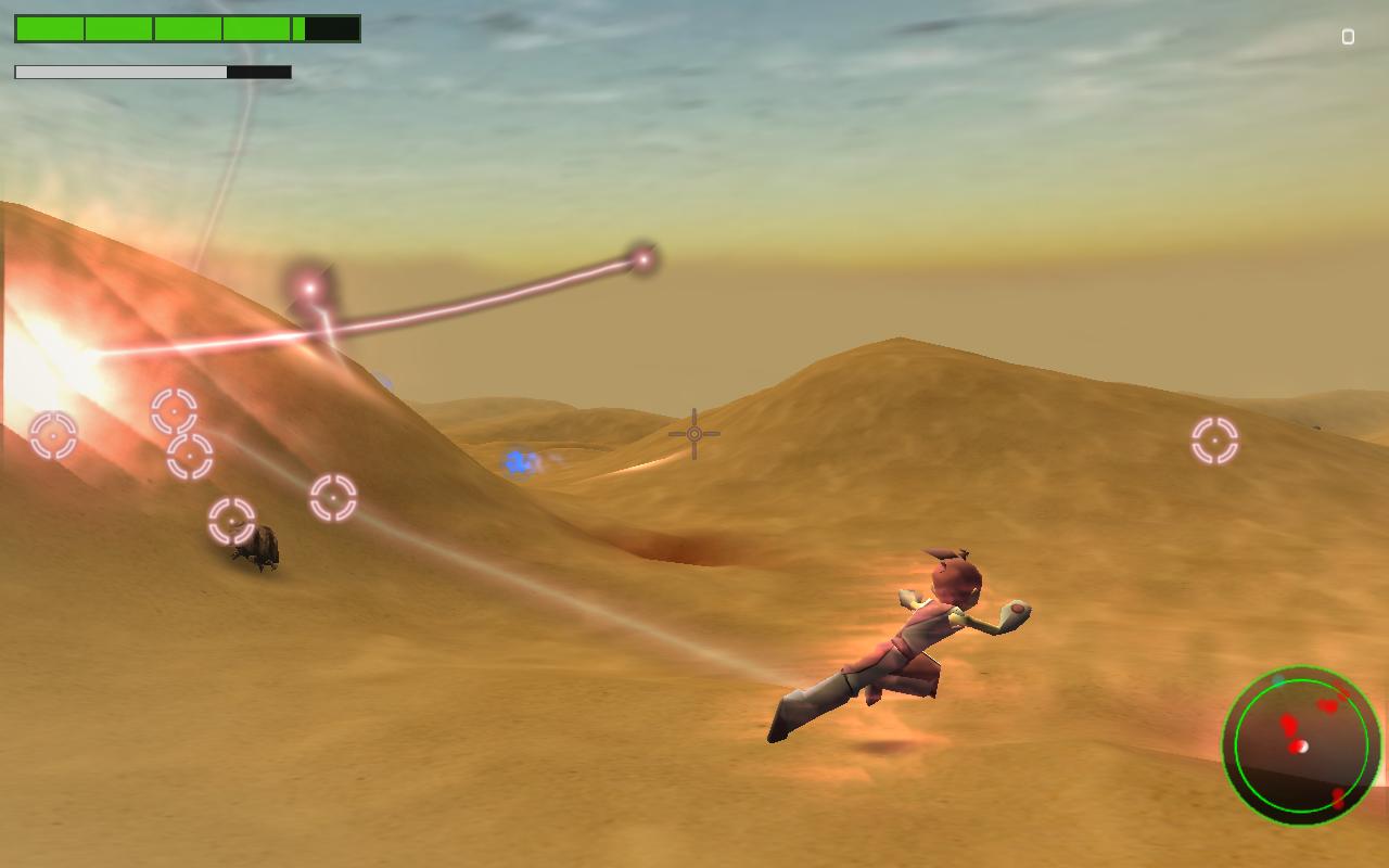 Caster screenshot 13