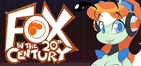 Fox in the 20th Century Cover Image