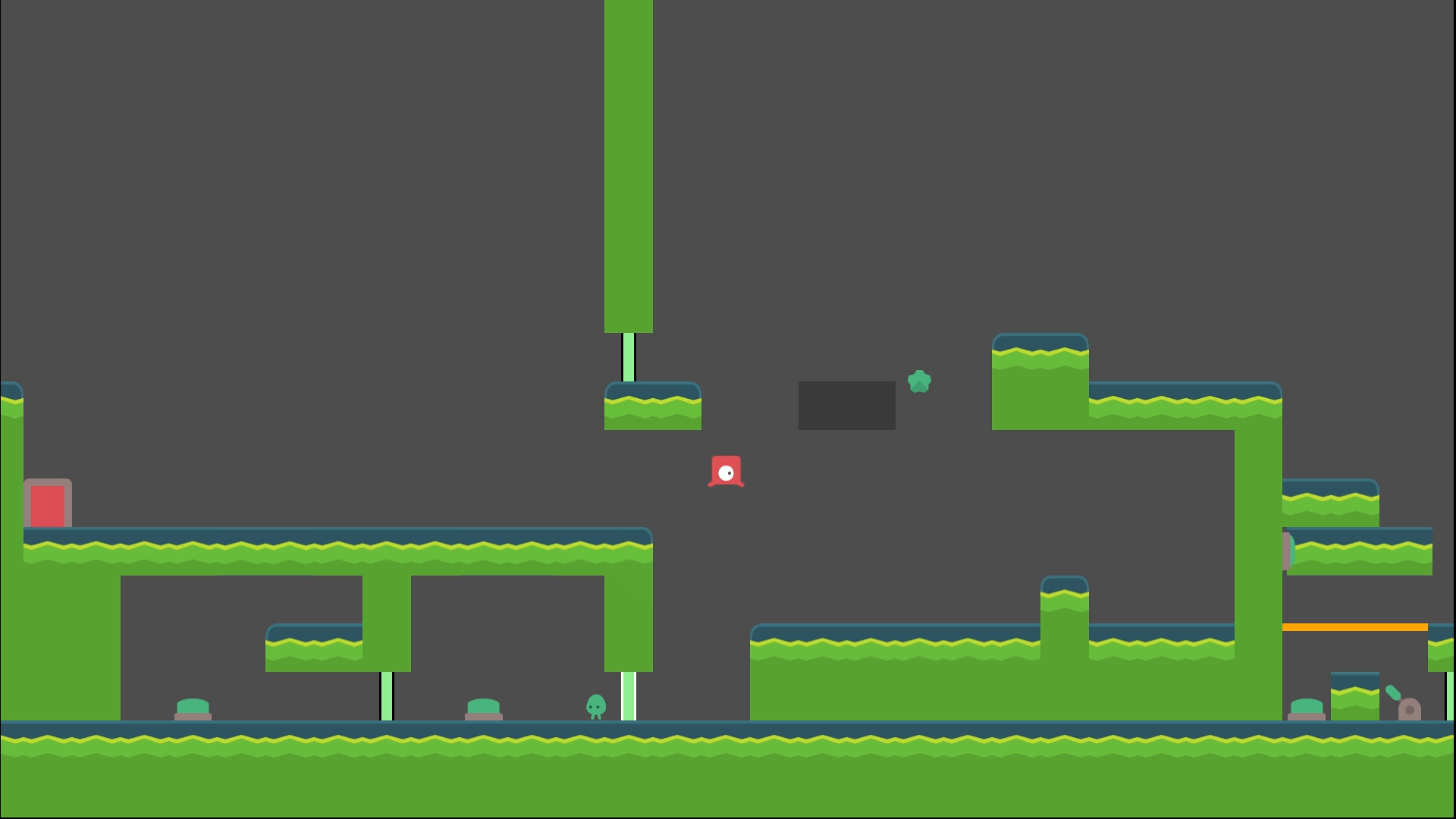 The Four screenshot 5