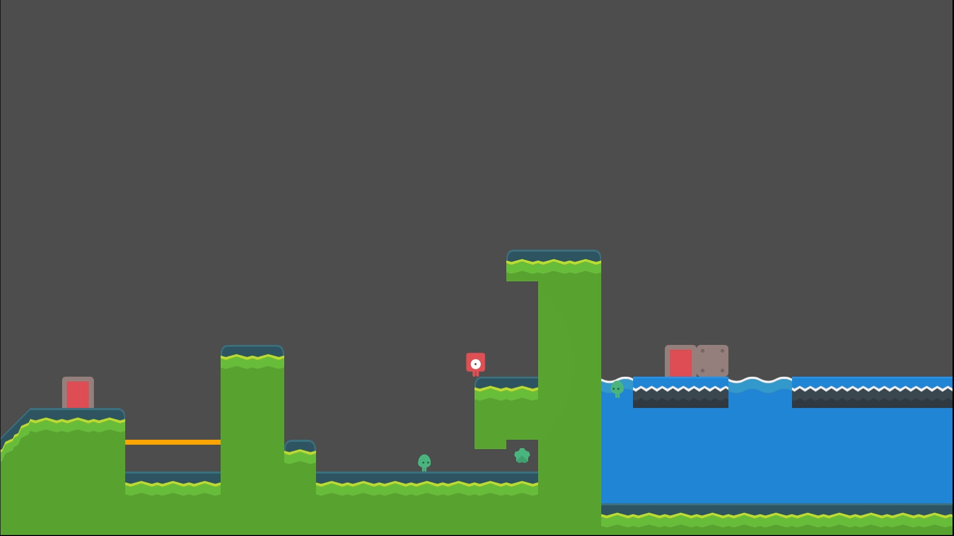 The Four screenshot 4