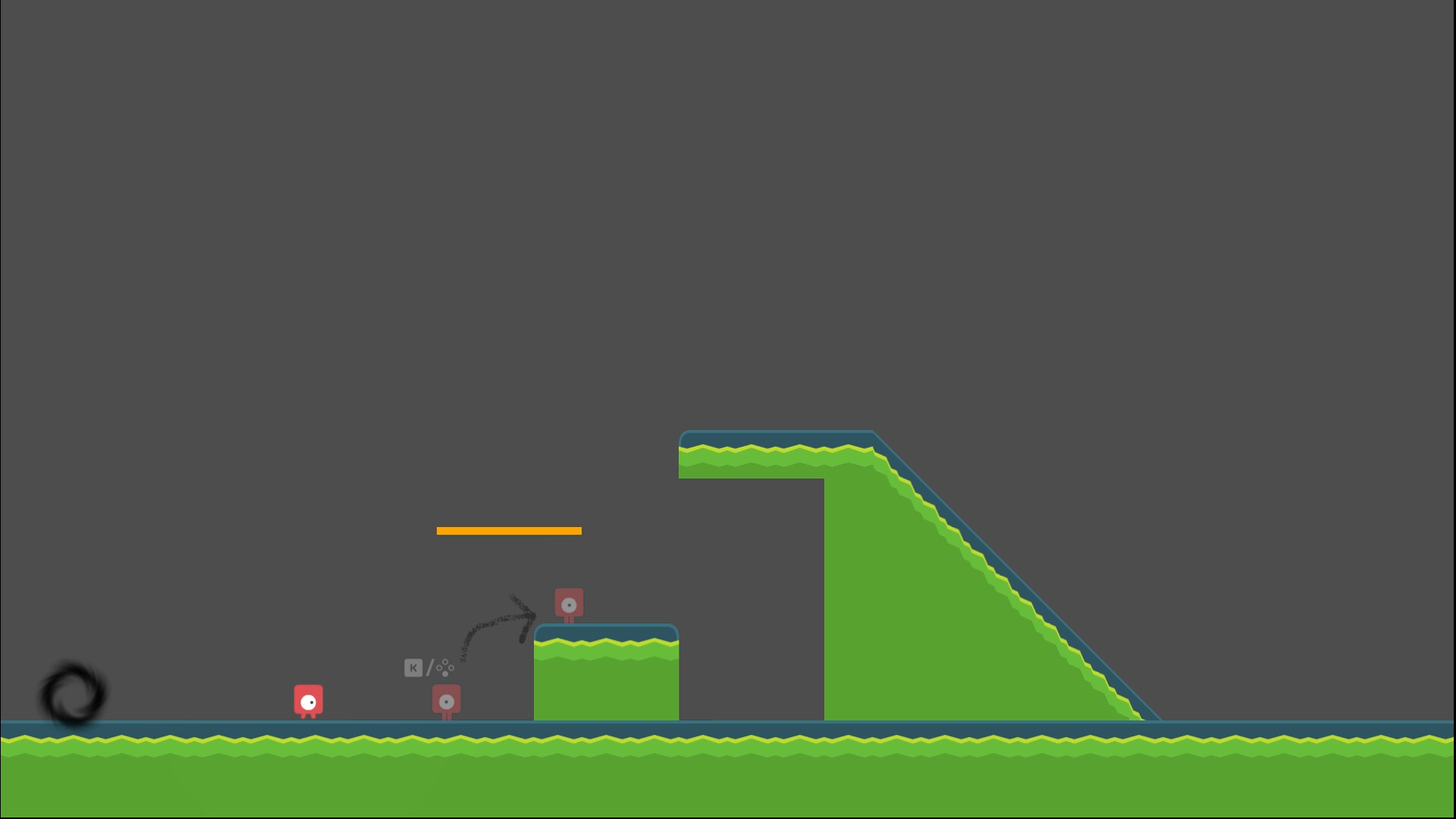The Four screenshot 2