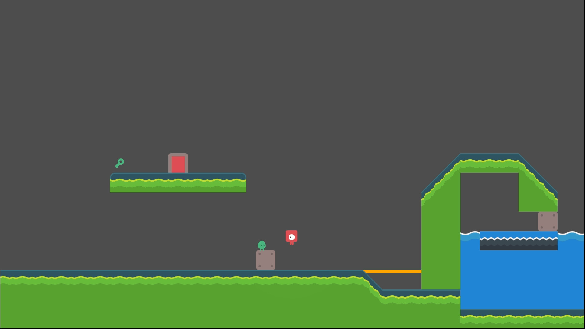 The Four screenshot 3