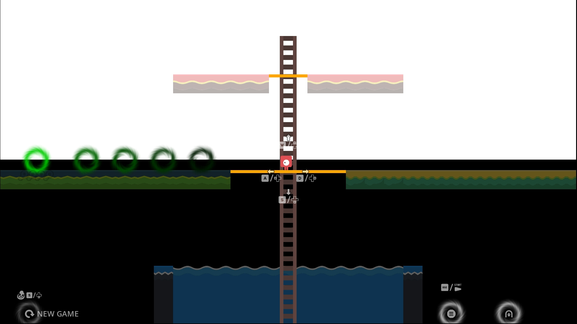 The Four screenshot 7