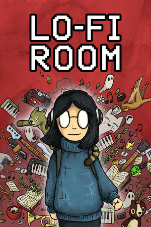 Lo-Fi Room