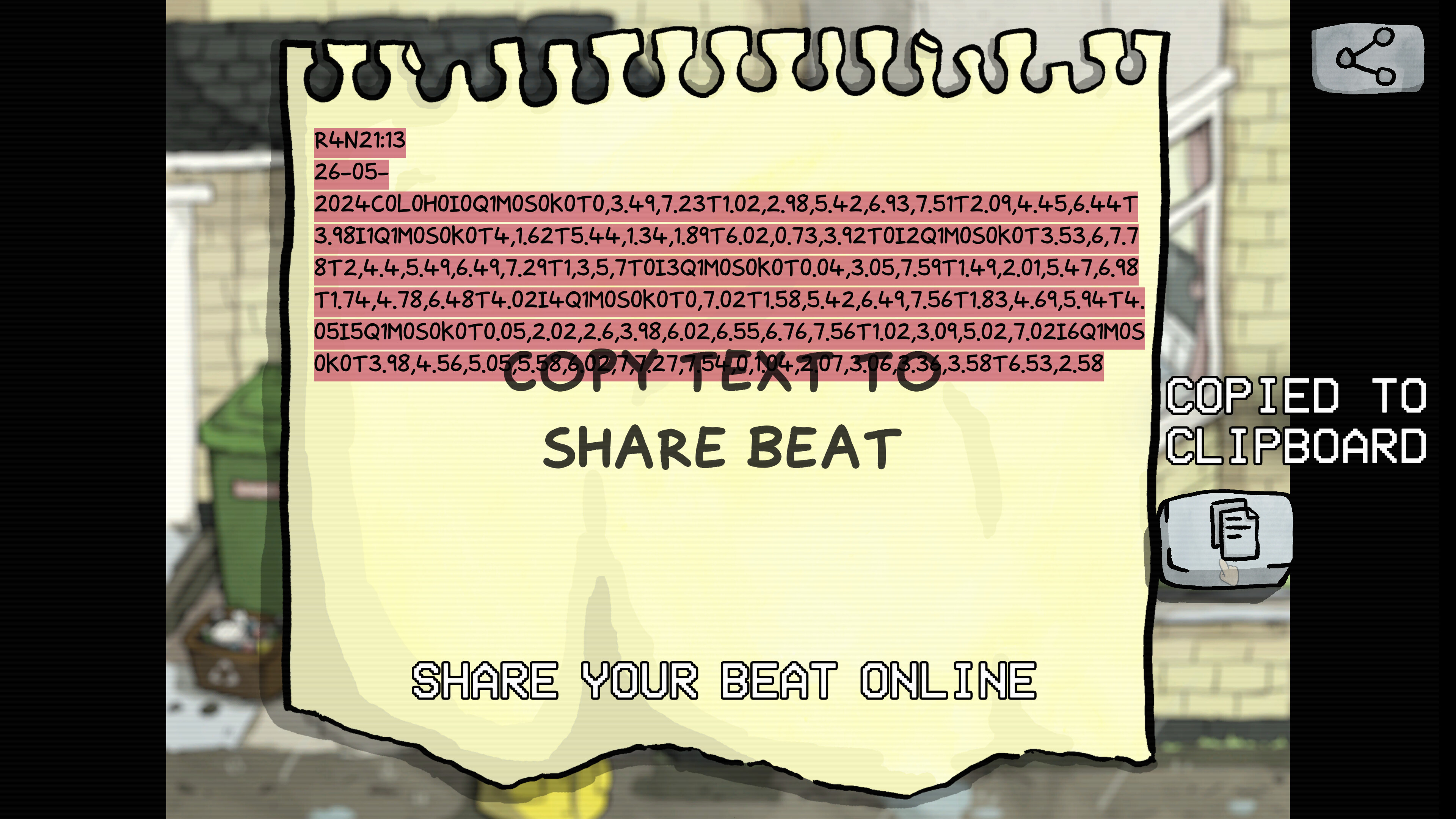 Lo-Fi Room screenshot 8