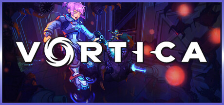 Vortica — Steam header
