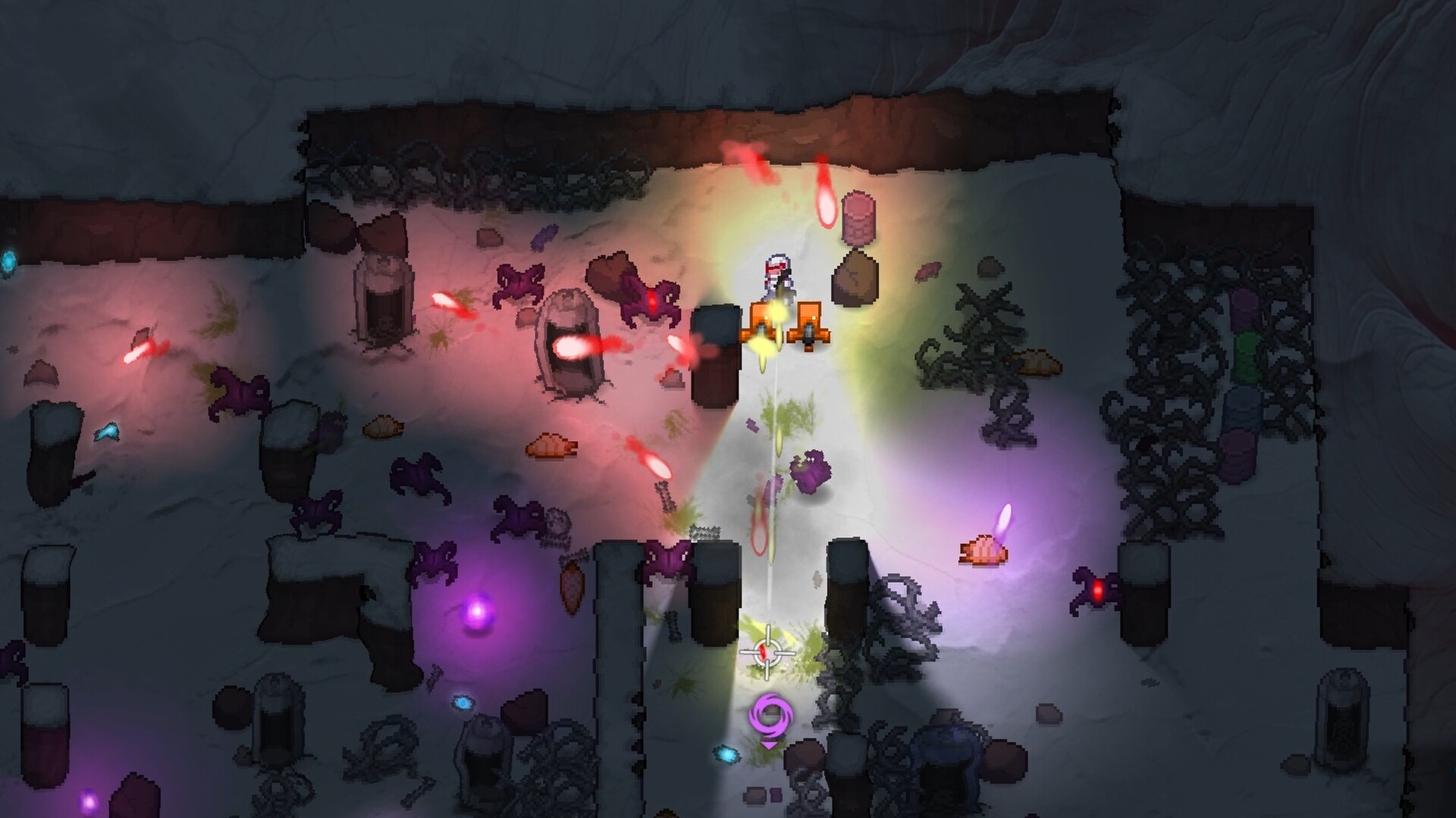 Vortica screenshot 10