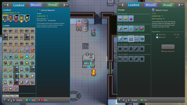 Screenshots