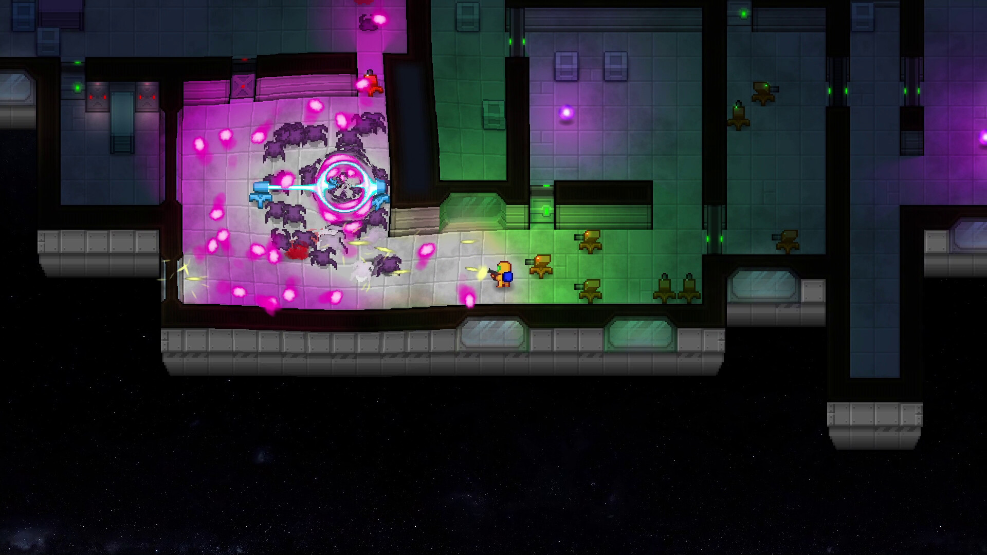Vortica screenshot 13