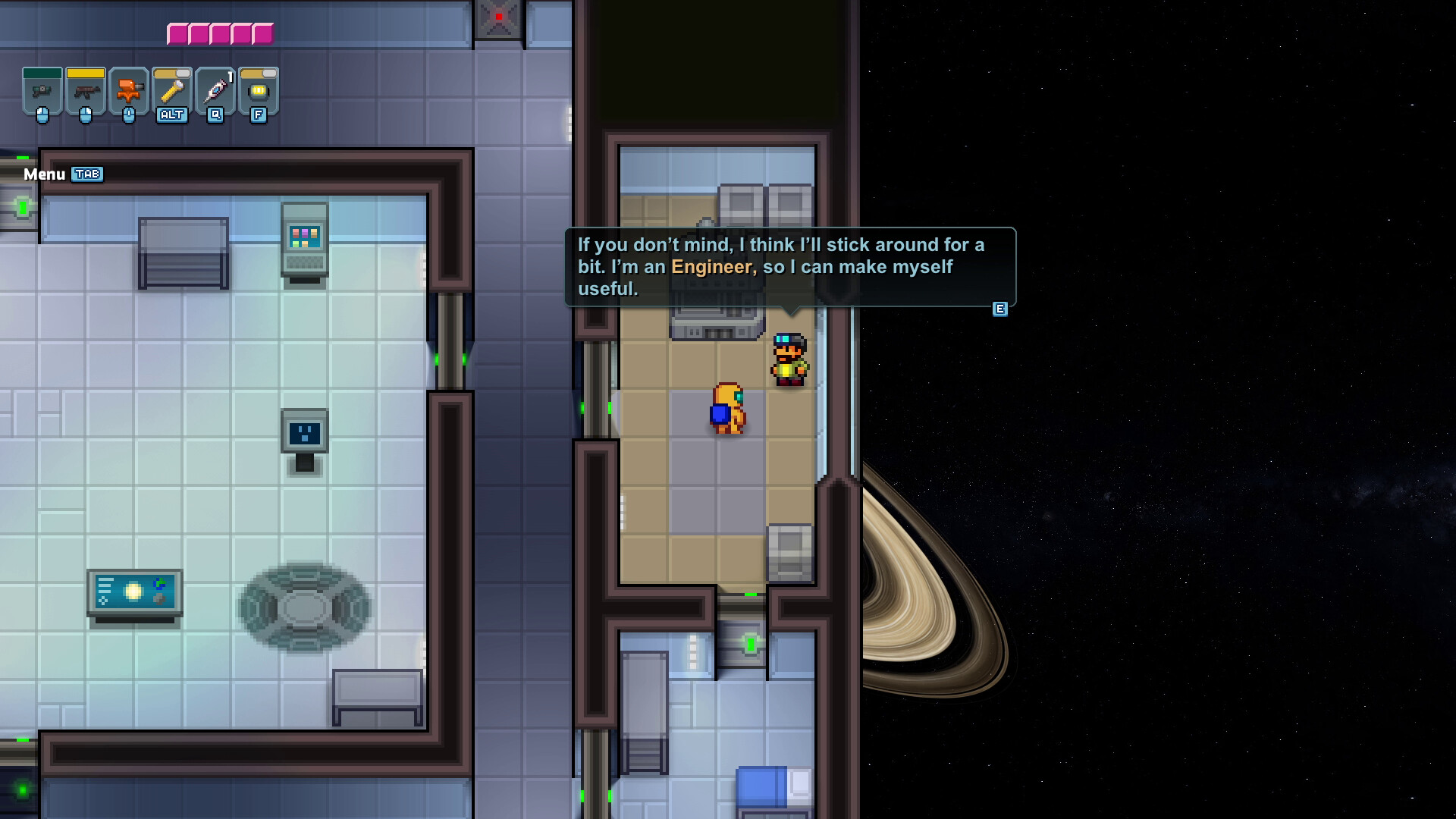 Vortica screenshot 11