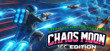 Chaos Moon: header artwork