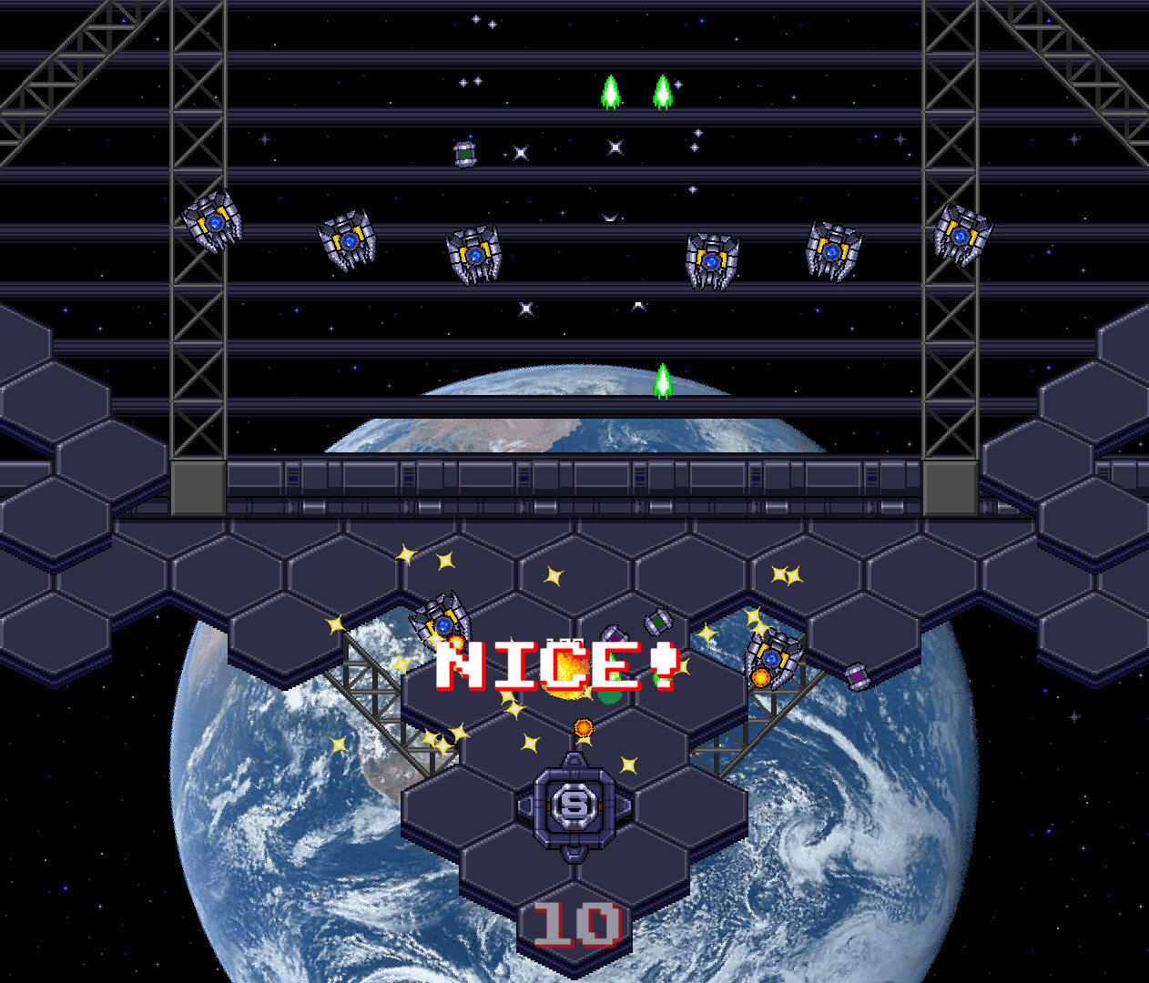 Chaos Moon screenshot 7