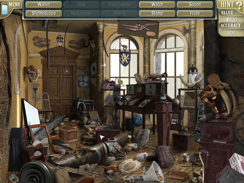 Escape The Museum screenshot 8