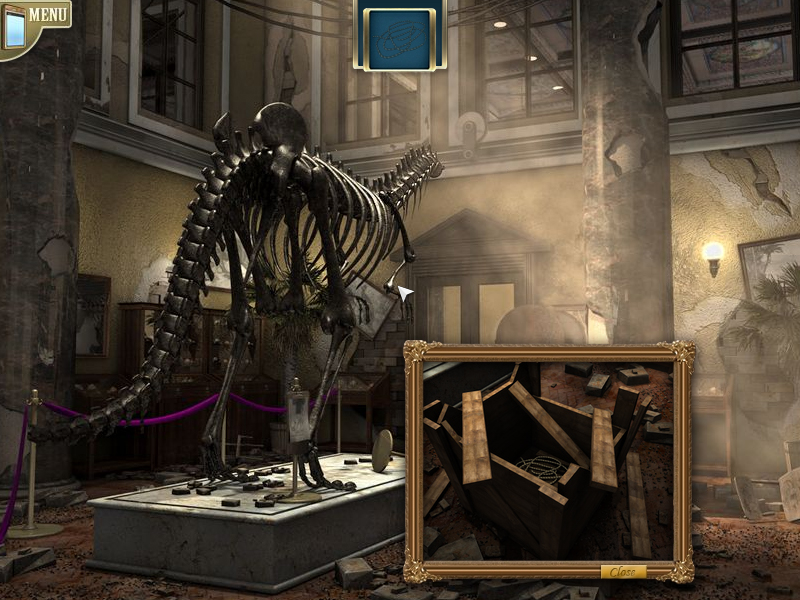 Escape The Museum screenshot 7