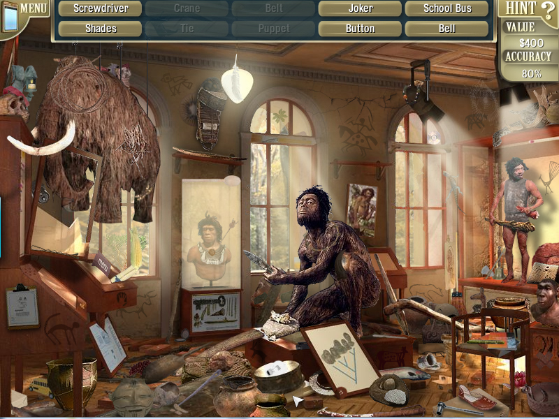 Escape The Museum screenshot 10