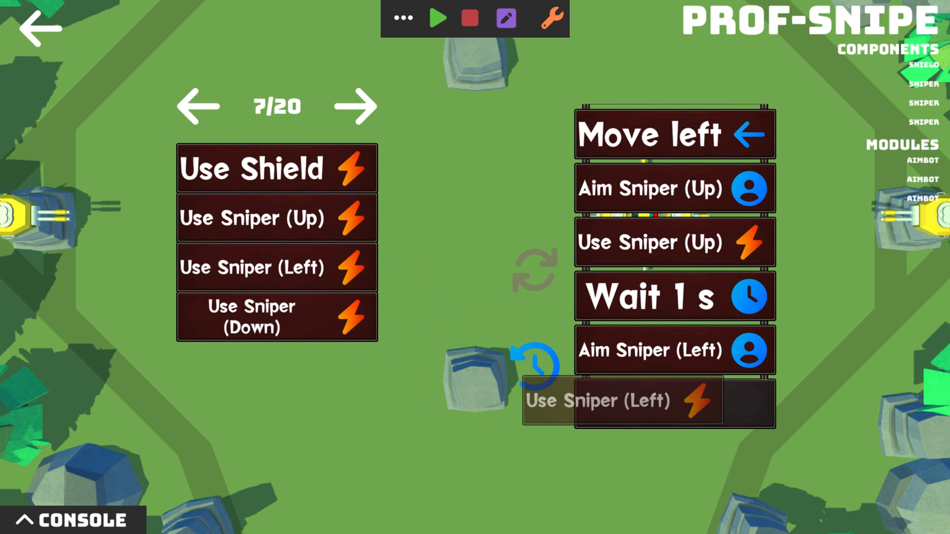 Bot Beats screenshot 8