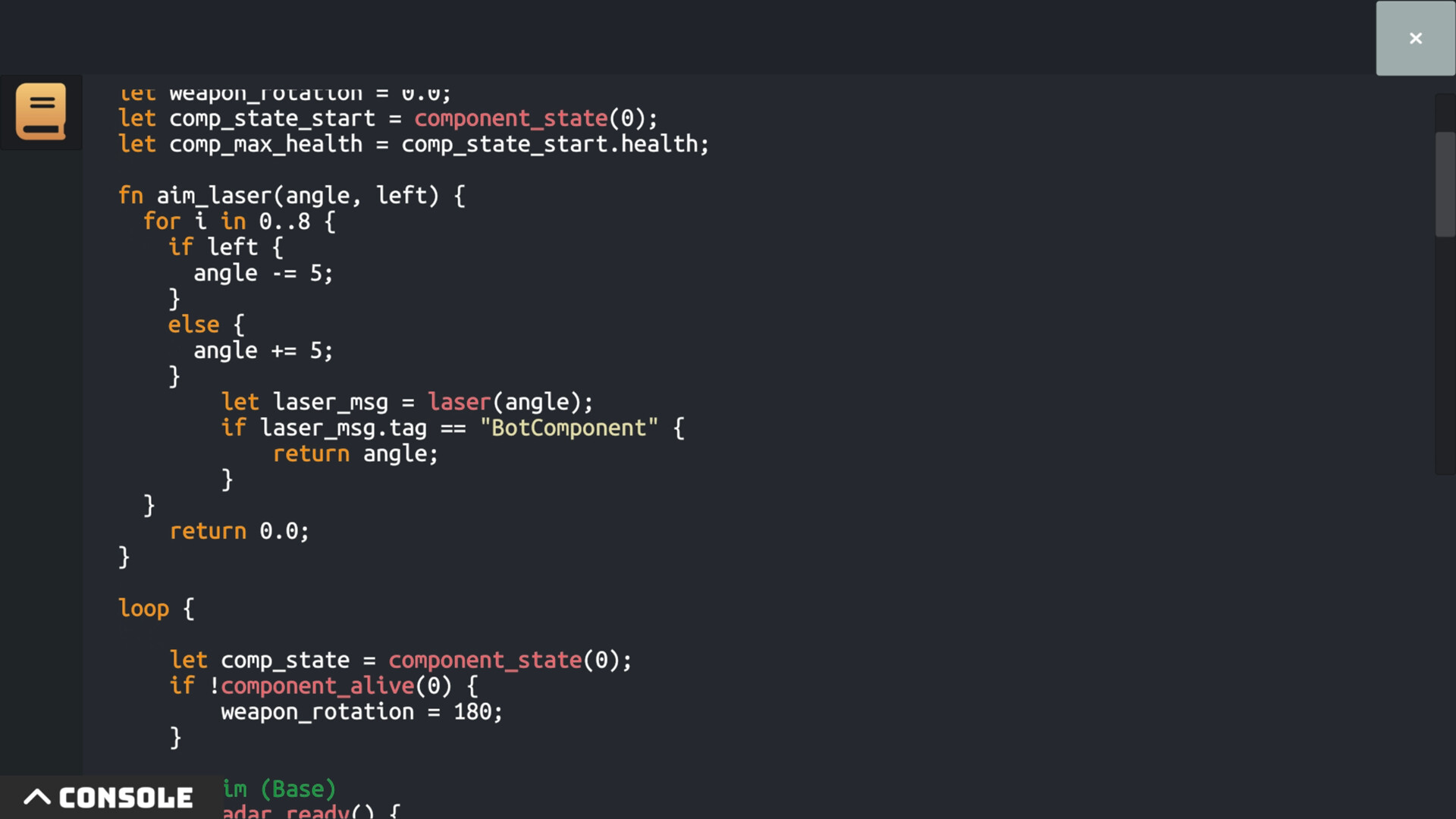 Bot Beats screenshot 10