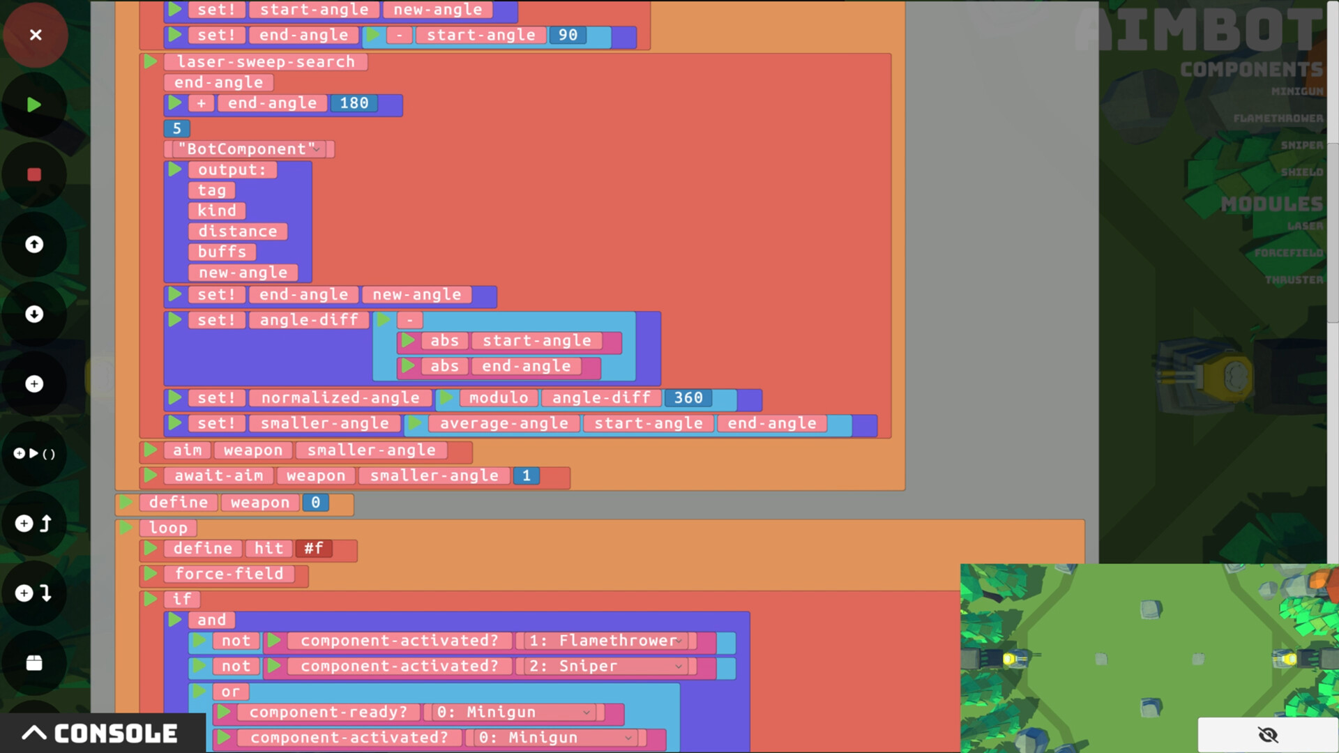 Bot Beats screenshot 9