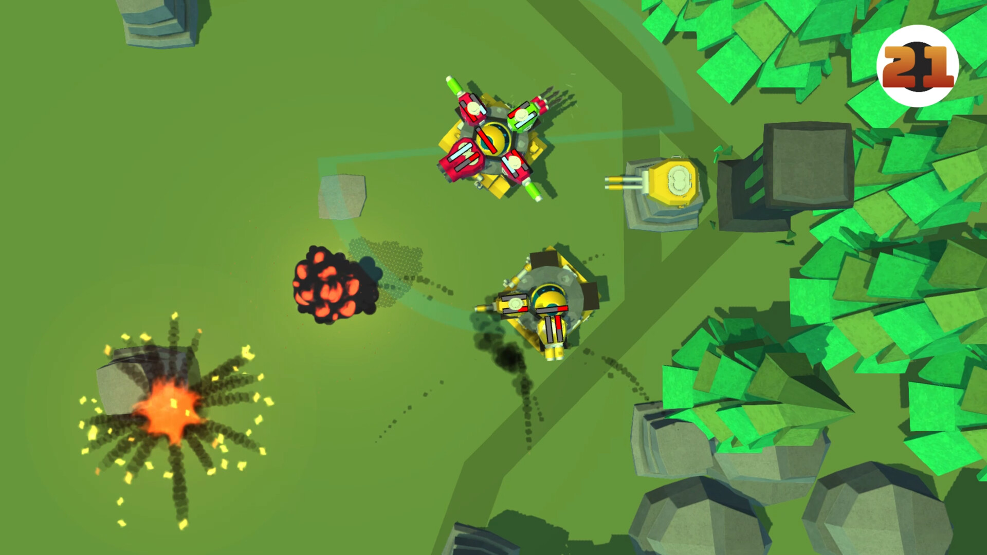 Bot Beats screenshot 1