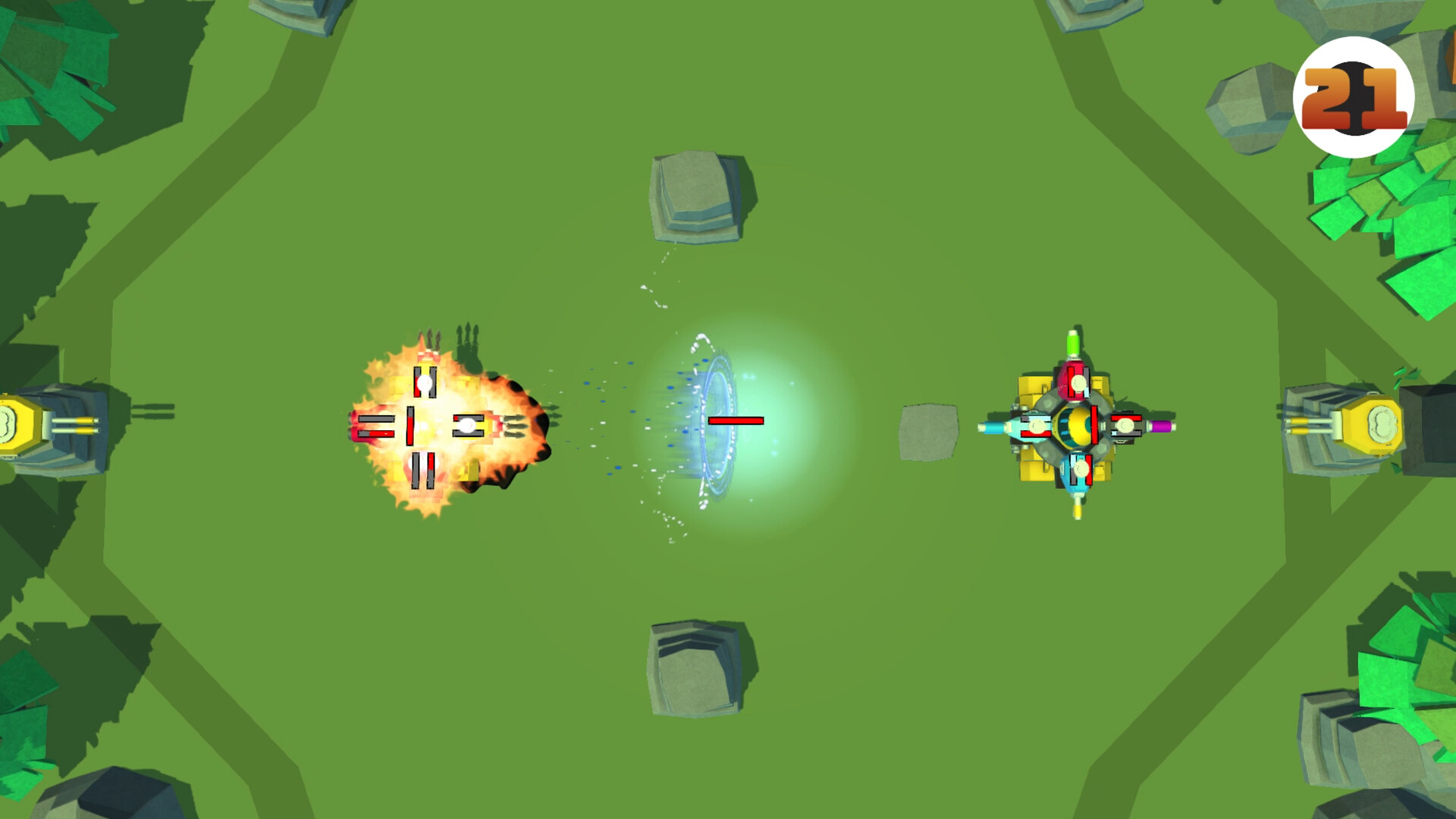 Bot Beats screenshot 2