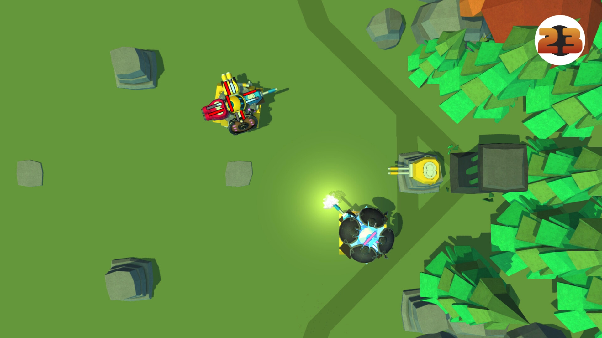 Bot Beats screenshot 5