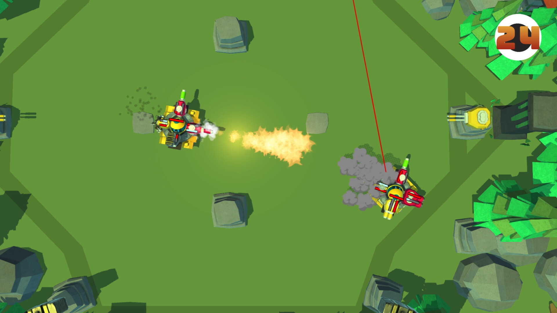 Bot Beats screenshot 4