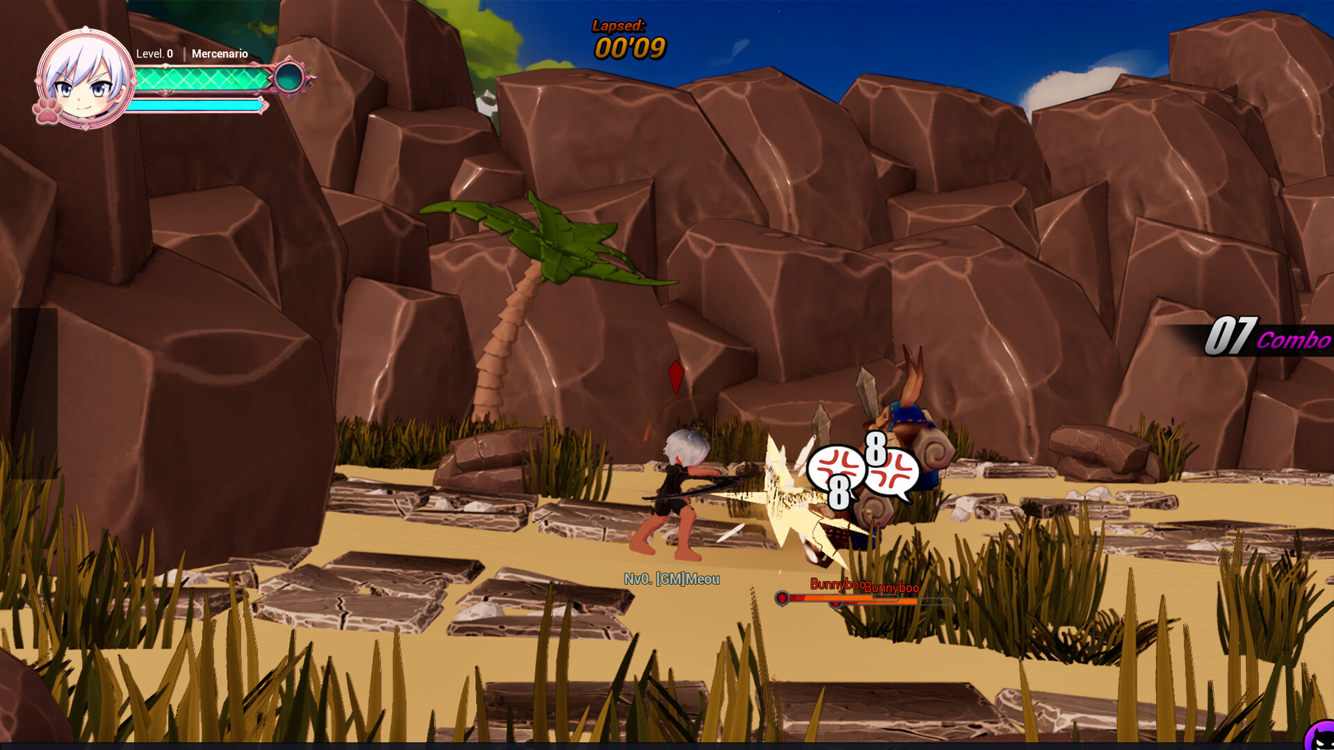 Soul Brave screenshot 5