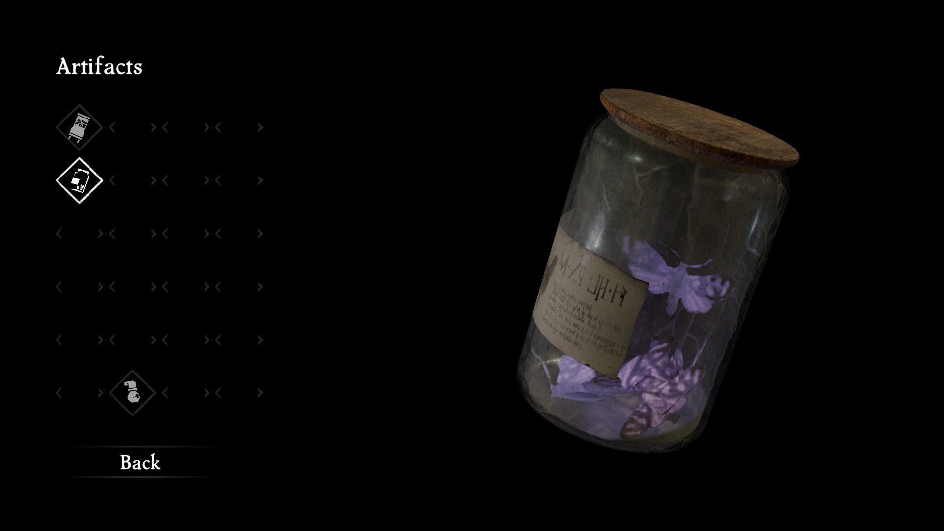 Hypogea screenshot 7