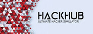 HackHub - Ultimate Hacker Simulator