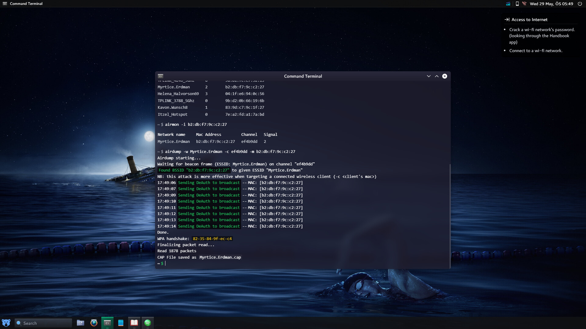 HackHub - Ultimate Hacker Simulator screenshot 8