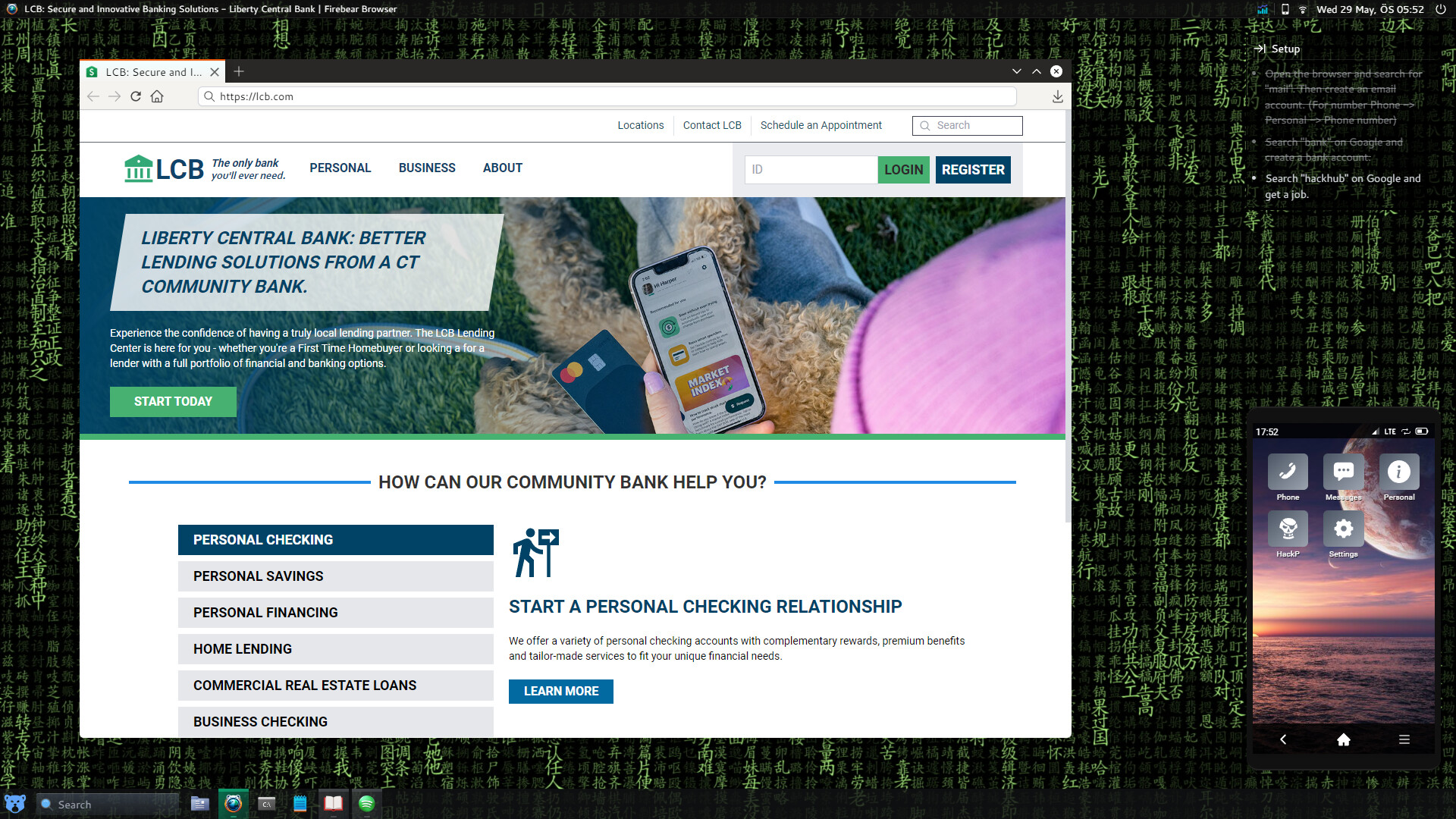 HackHub - Ultimate Hacker Simulator — изображение 10