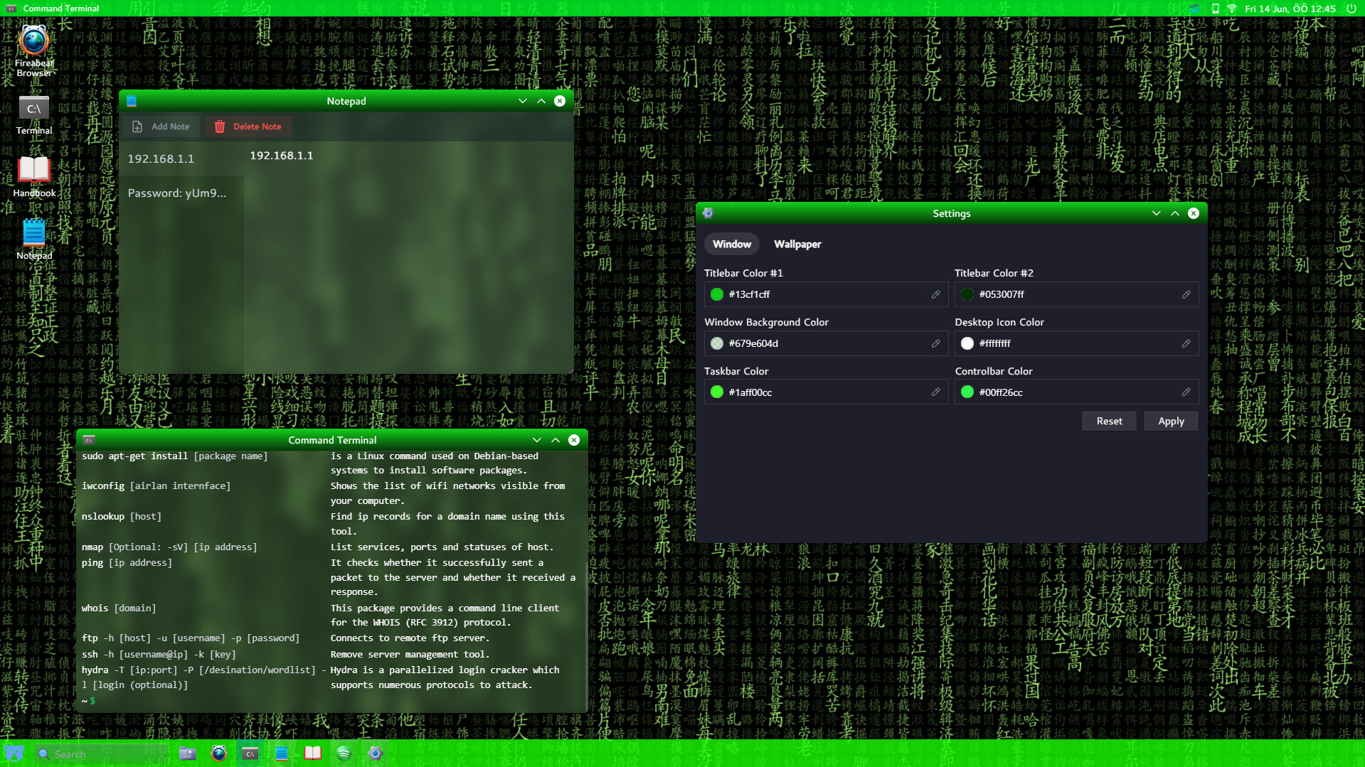 HackHub - Ultimate Hacker Simulator screenshot 4
