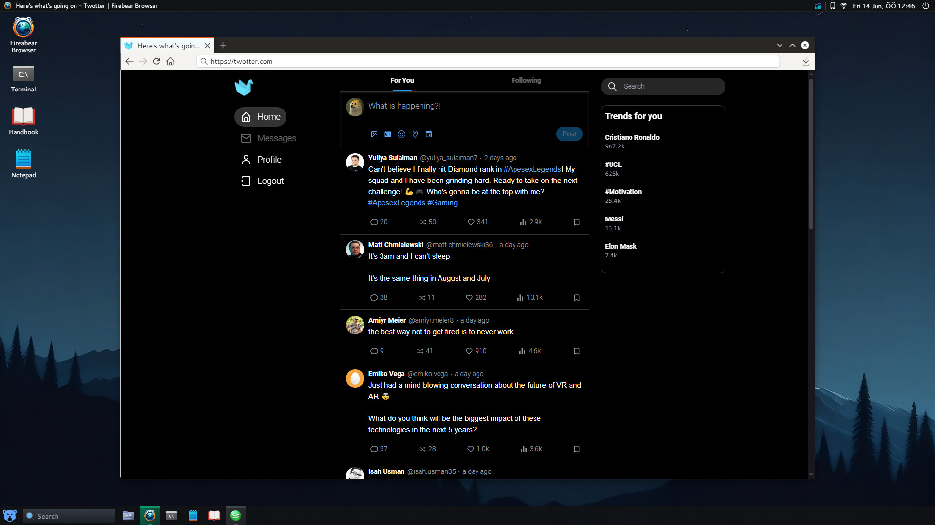 HackHub - Ultimate Hacker Simulator — изображение 2