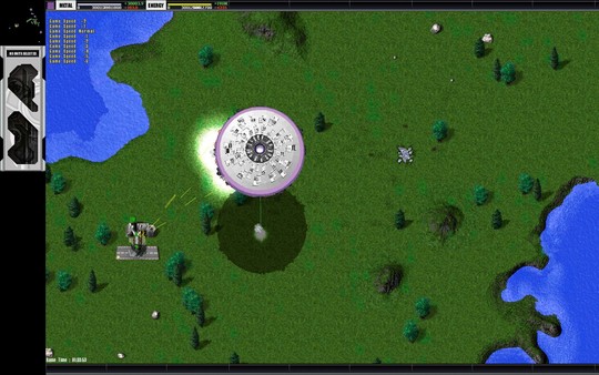 Total Annihilation on Steam