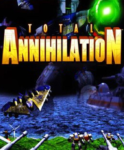Total Annihilation screenshot 8