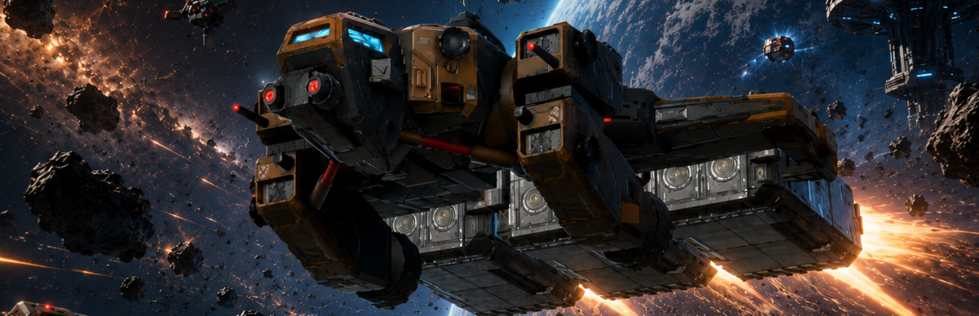Spacelane Express
