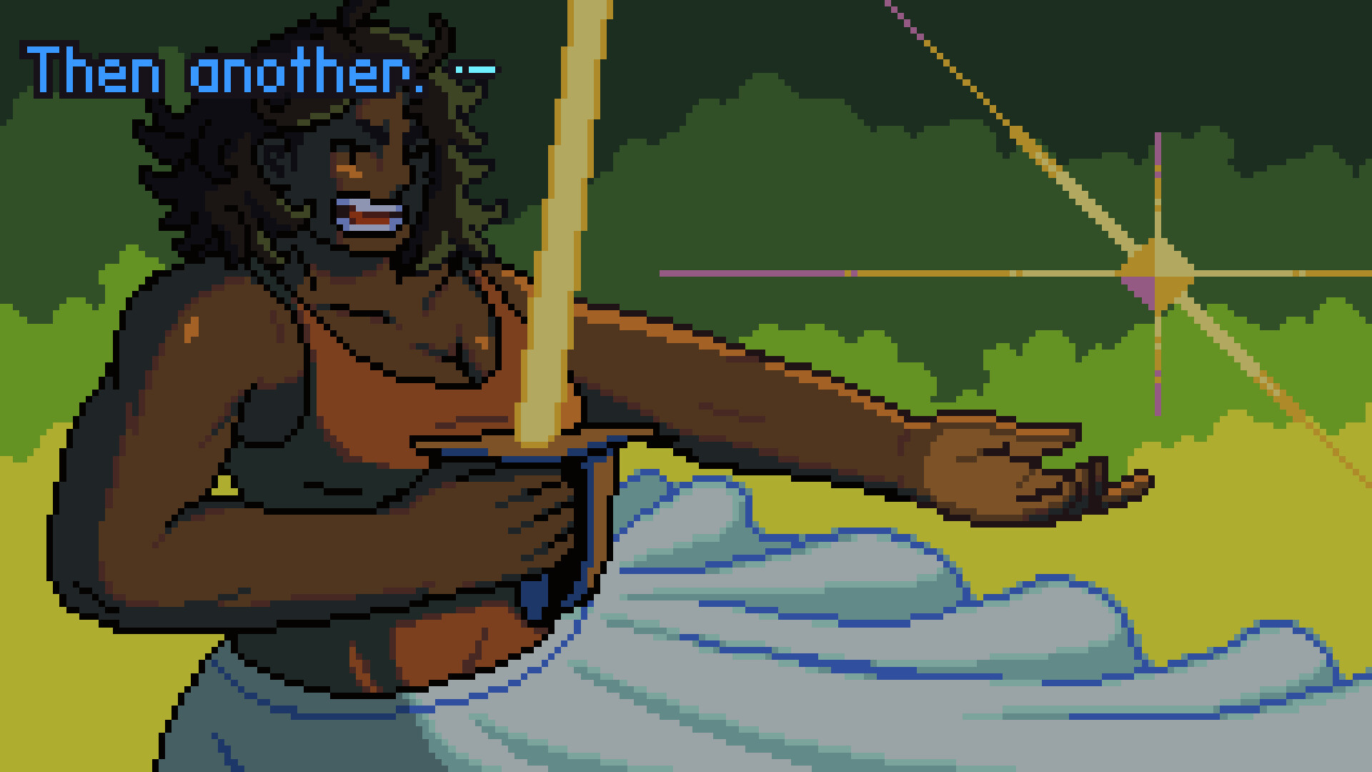 Heatwave screenshot 12
