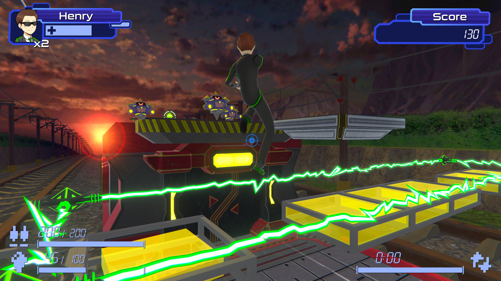Cliax Codec screenshot 7