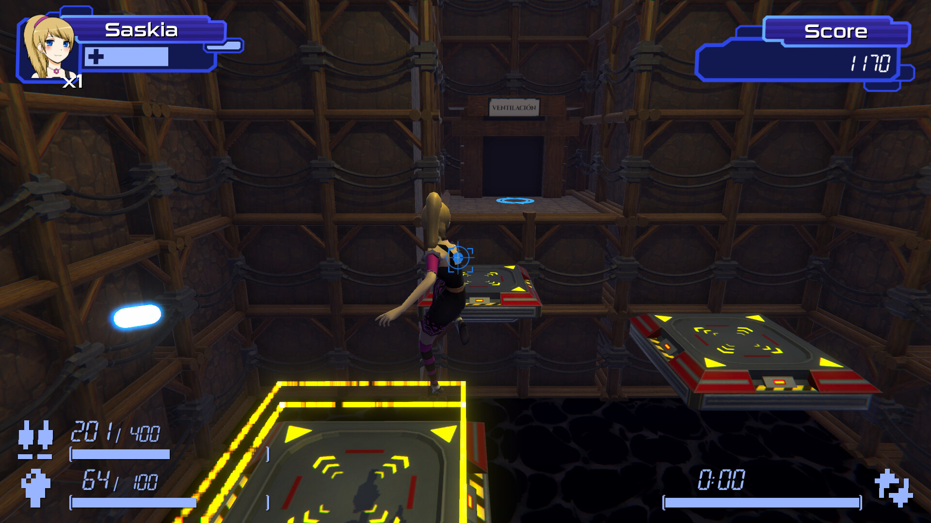 Cliax Codec screenshot 8