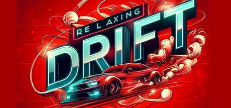 Relaxing Drift Cover Image