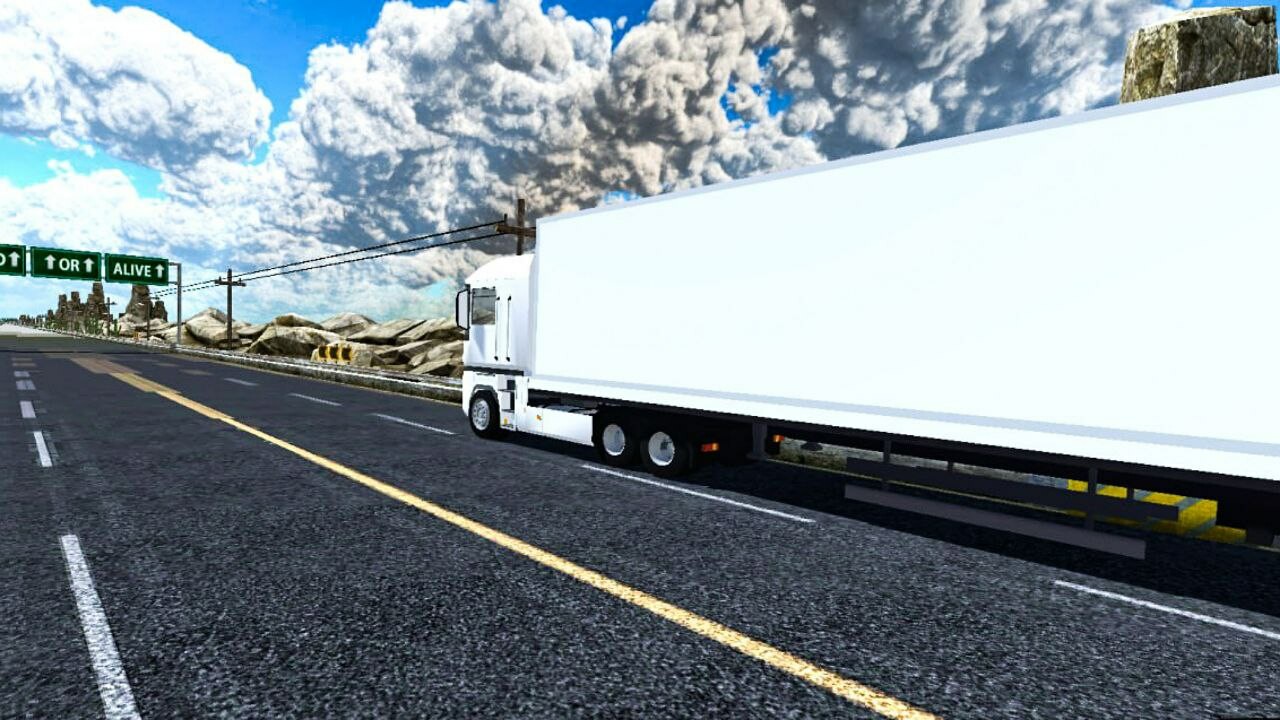 Relaxing Drift screenshot 4