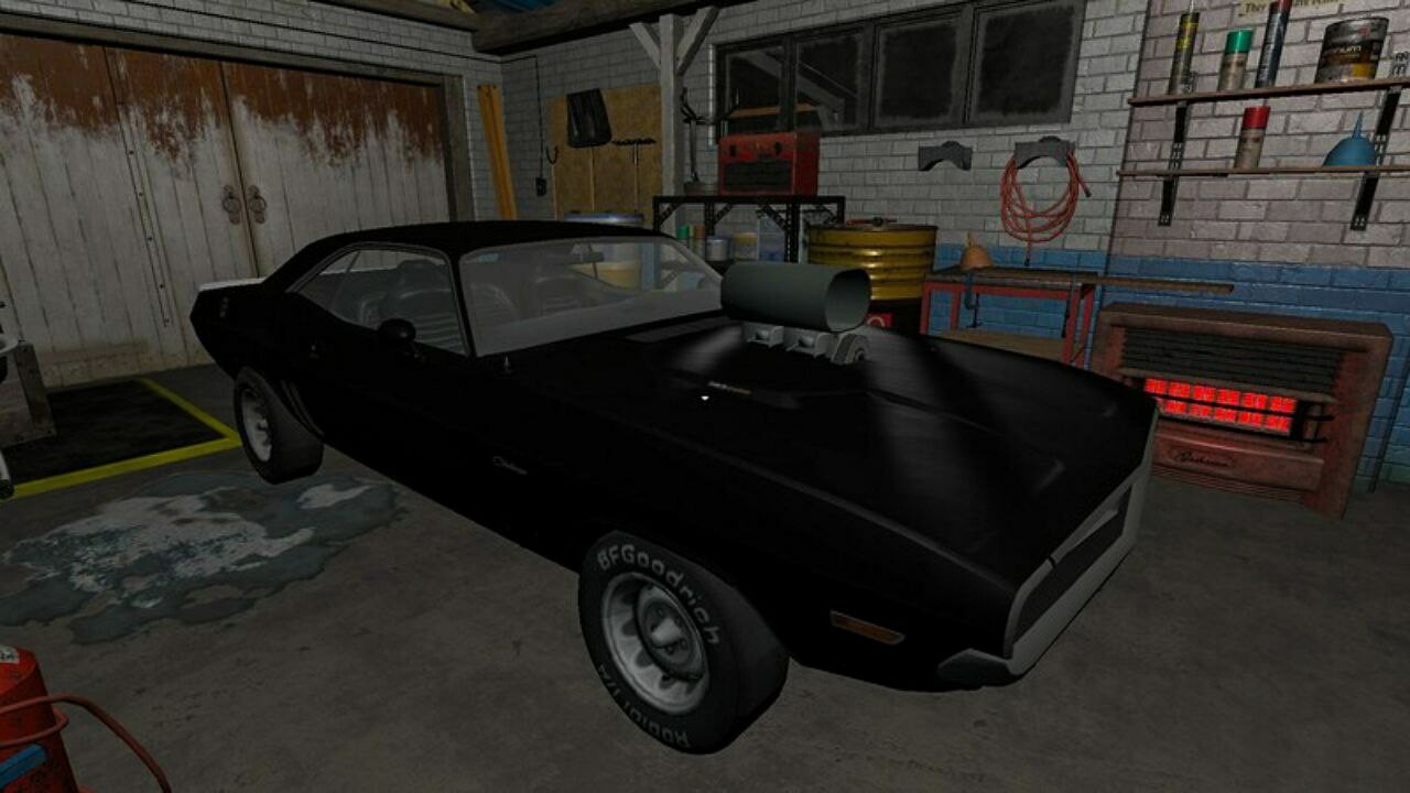 Relaxing Drift screenshot 5